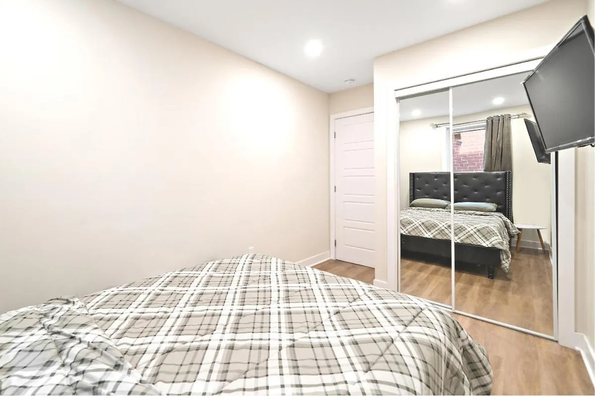 Apartment Glamorous 3Bdr Heart Of Plateau A Montreal