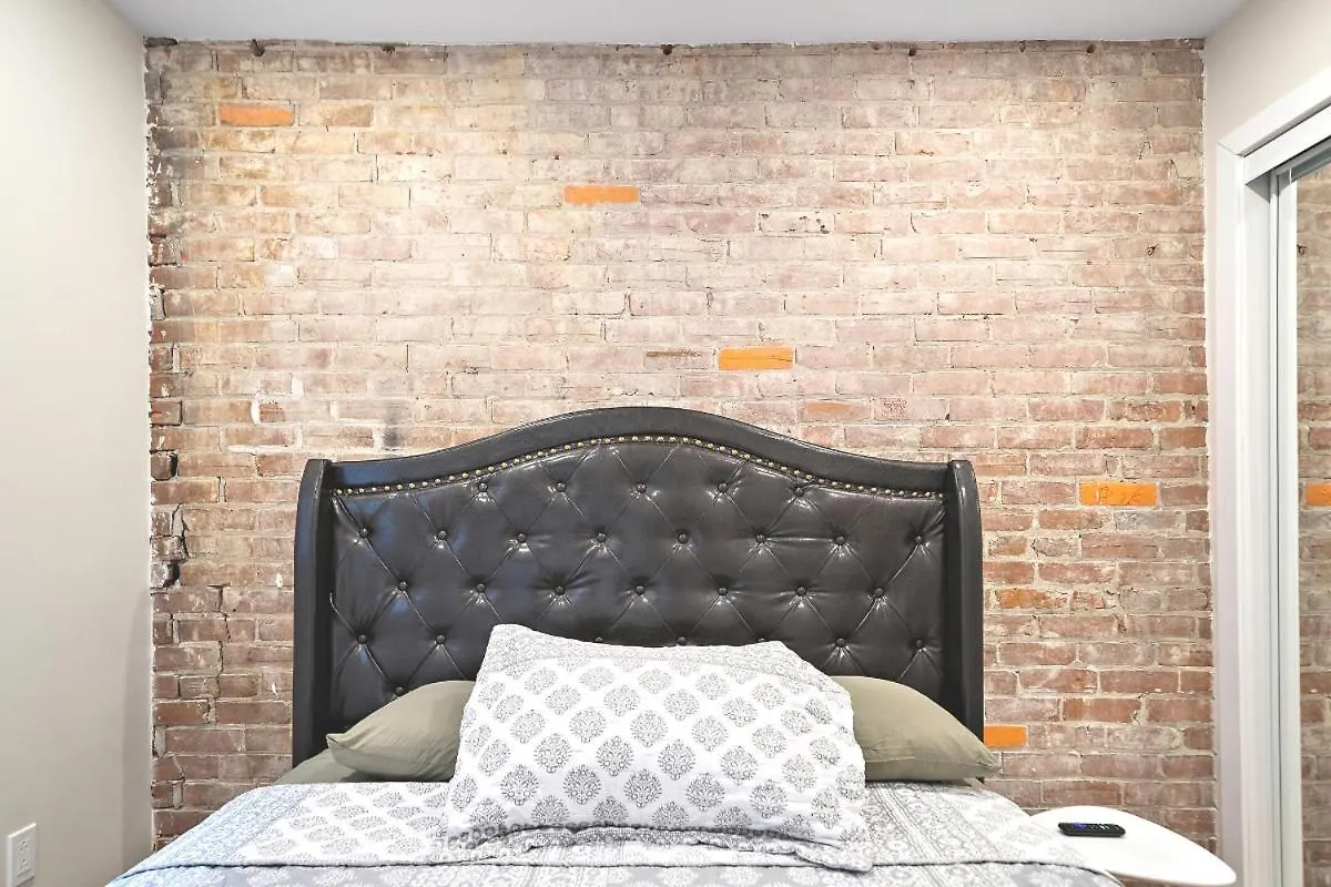 Glamorous 3Bdr Heart Of Plateau A Montreal 0*,